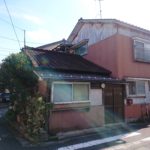 鳥取市 中古一戸建て 売却希望